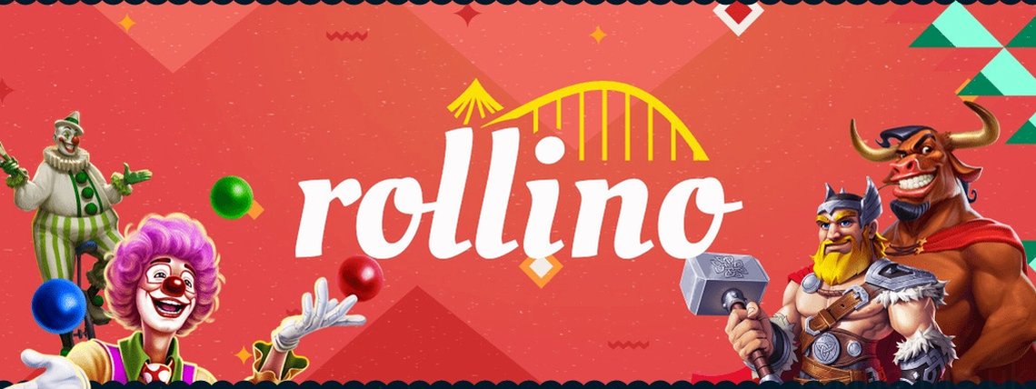 Rollino Casino Gaming