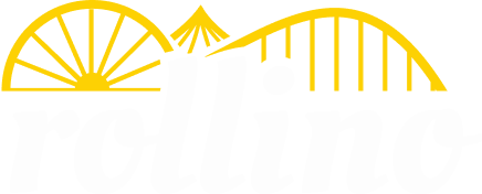 Rollino Casino Logo
